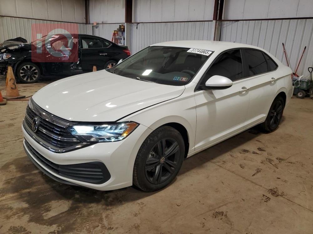 فولكسفاغن جيتا